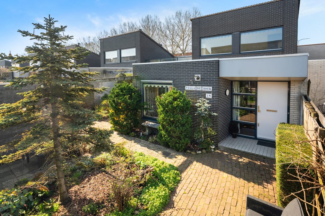 Photo 31 of Ponddreef 19