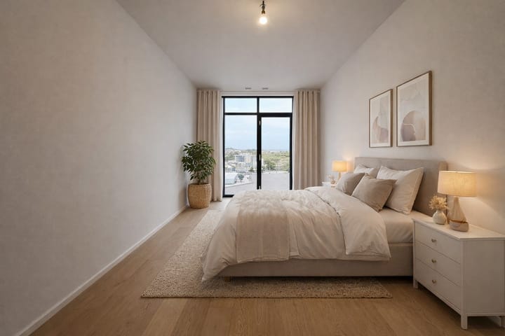 Photo 4 of Boulevard de Wielingen 65-102