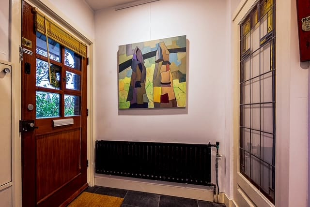 Foto 5 van Joan Maetsuykerlaan 31