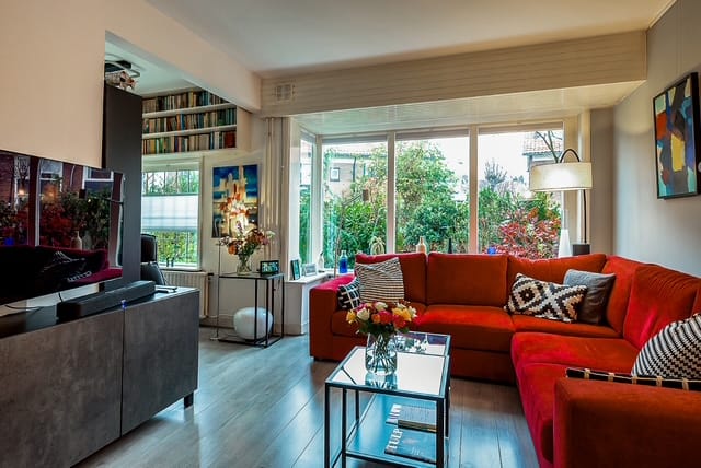 Foto 6 van Joan Maetsuykerlaan 31