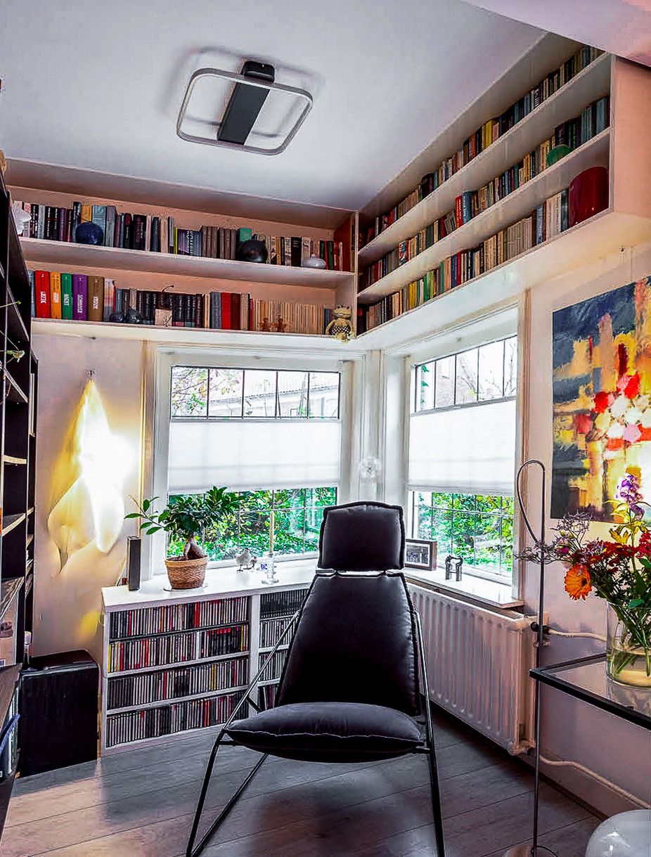 Foto 7 van Joan Maetsuykerlaan 31