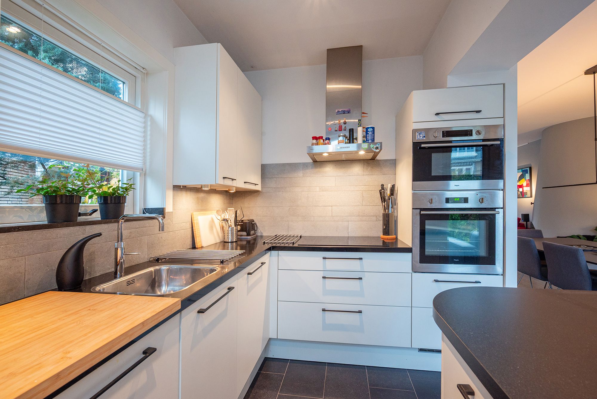 Foto 12 van Joan Maetsuykerlaan 31