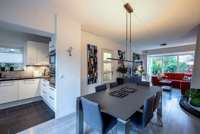 Foto 14 van Joan Maetsuykerlaan 31