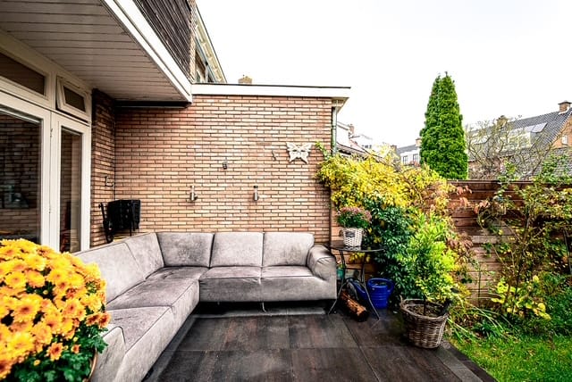 Foto 17 van Joan Maetsuykerlaan 31