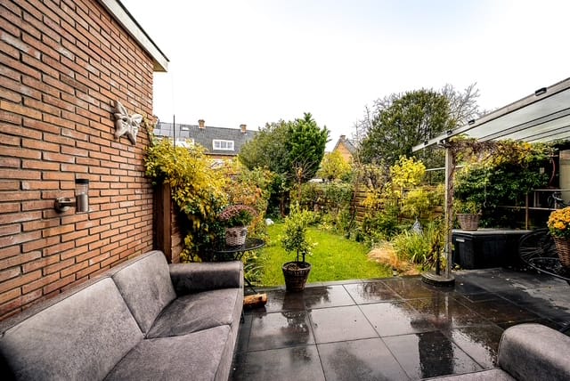 Foto 18 van Joan Maetsuykerlaan 31