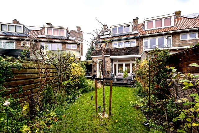 Foto 19 van Joan Maetsuykerlaan 31