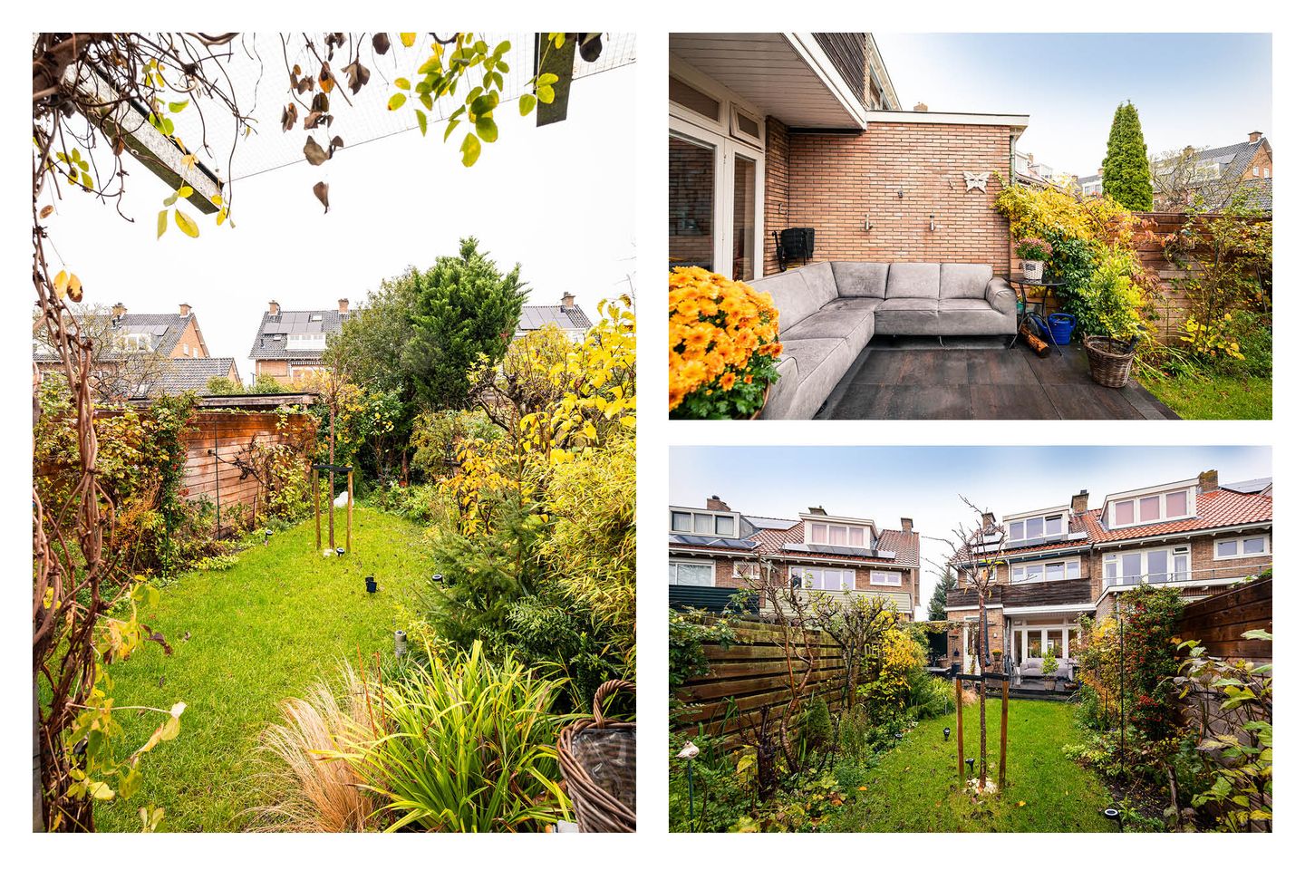 Foto 20 van Joan Maetsuykerlaan 31