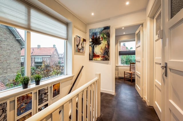 Foto 22 van Joan Maetsuykerlaan 31