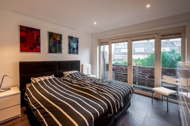 Foto 25 van Joan Maetsuykerlaan 31