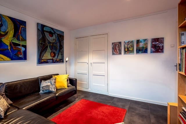 Foto 31 van Joan Maetsuykerlaan 31