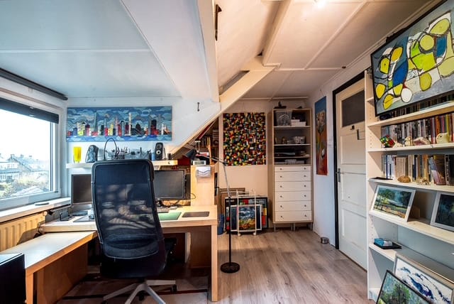 Foto 33 van Joan Maetsuykerlaan 31