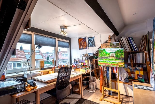 Foto 34 van Joan Maetsuykerlaan 31