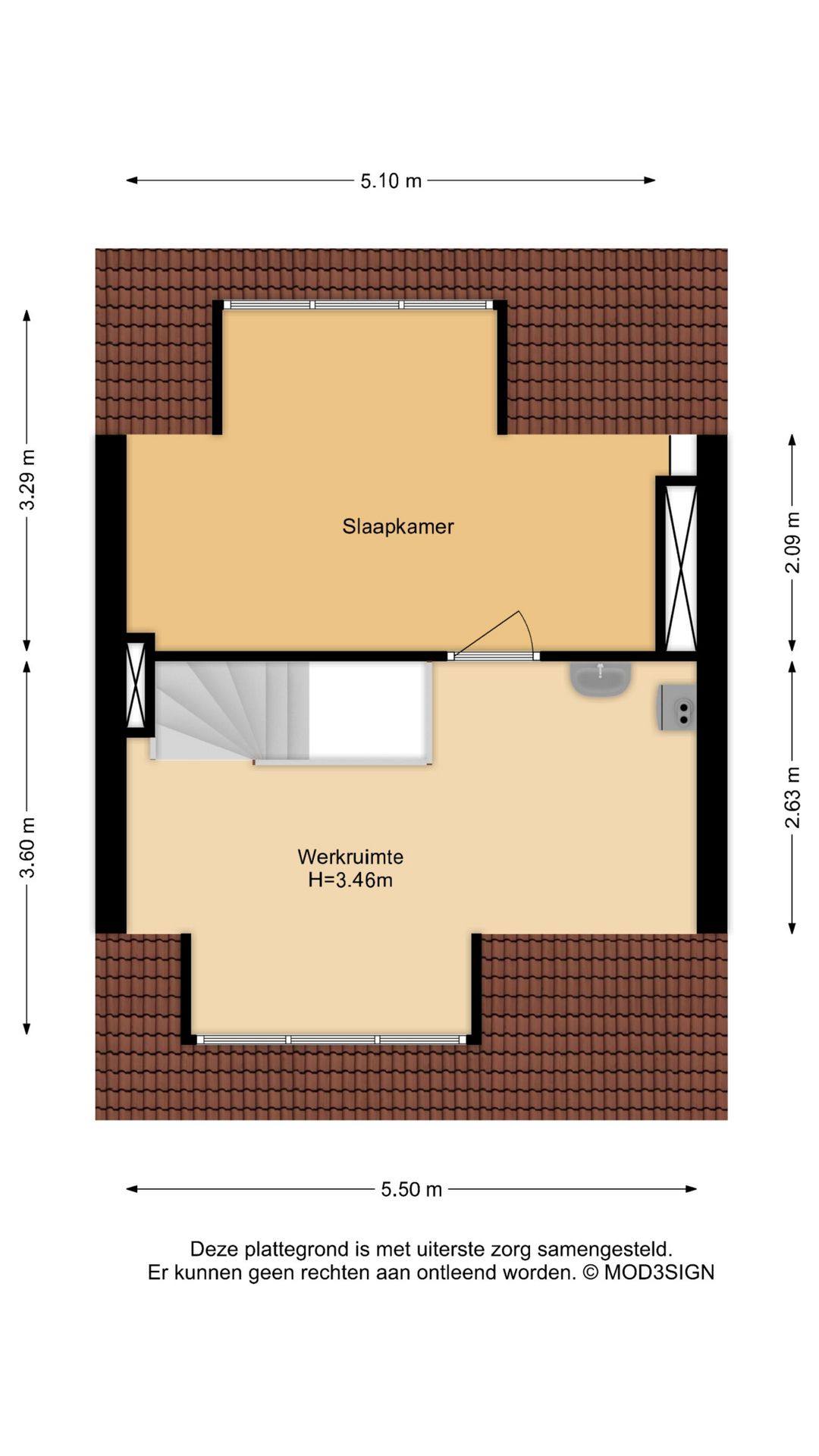 Foto 41 van Joan Maetsuykerlaan 31