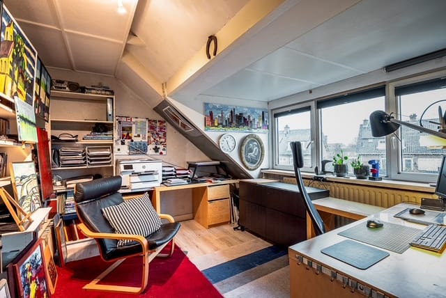 Foto 32 van Joan Maetsuykerlaan 31