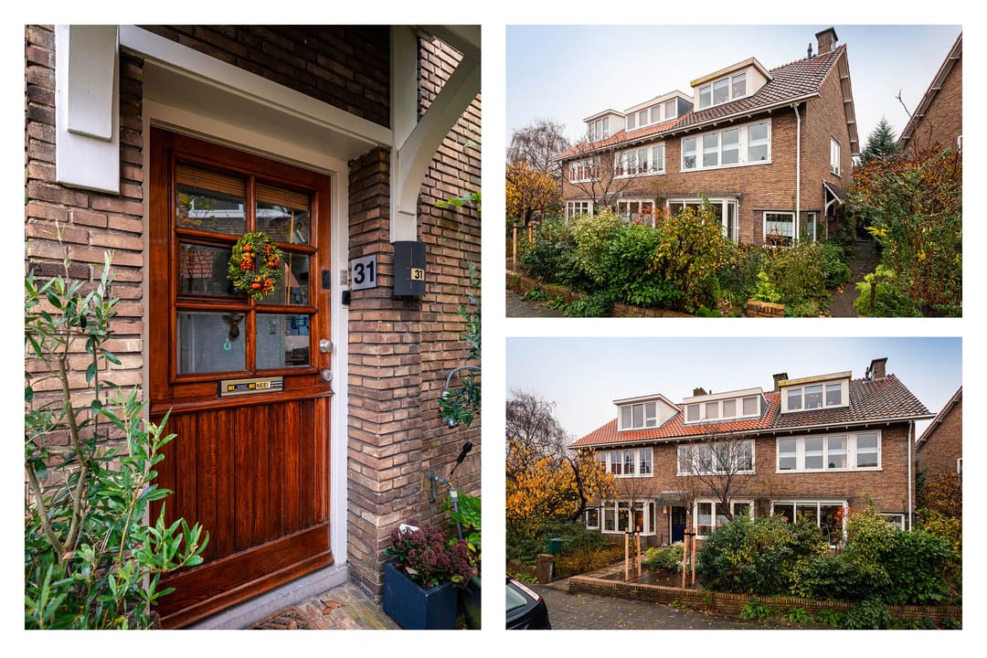 Foto 37 van Joan Maetsuykerlaan 31