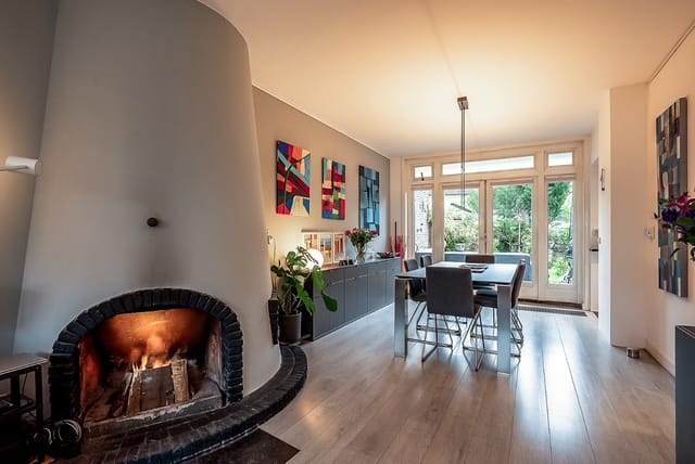 Foto 10 van Joan Maetsuykerlaan 31