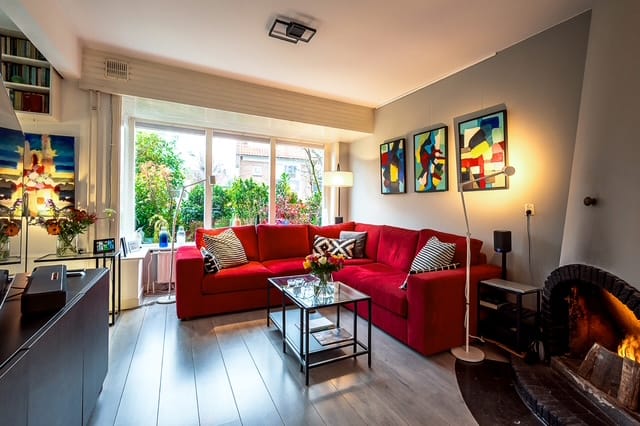 Foto 15 van Joan Maetsuykerlaan 31