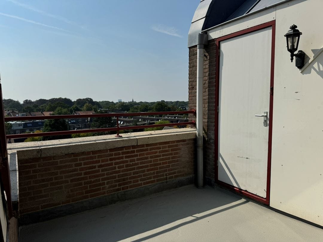 Foto 8 van Berg en Dalseweg 73-K