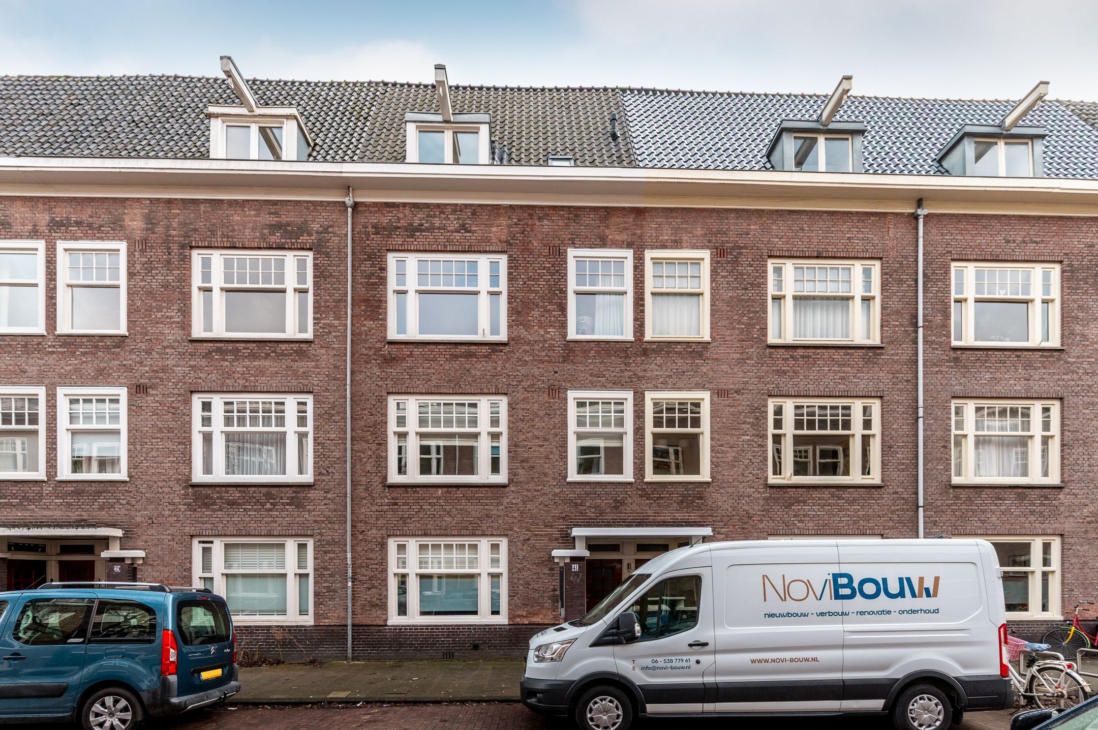 Amazonenstraat 41- 41 1