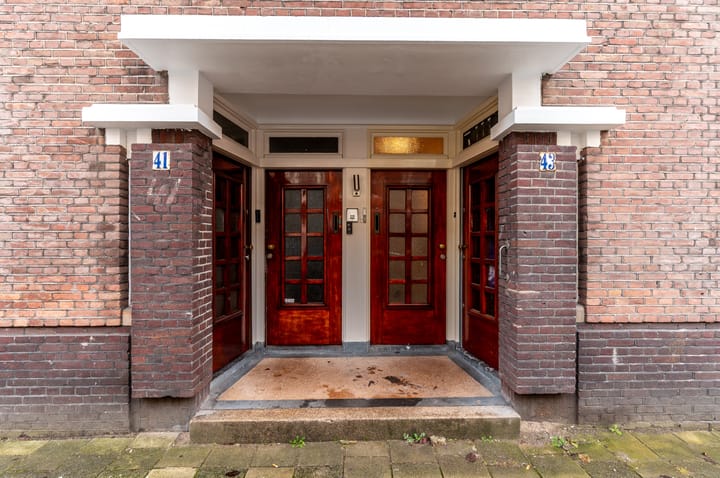 Foto 5 van Amazonenstraat 41-1