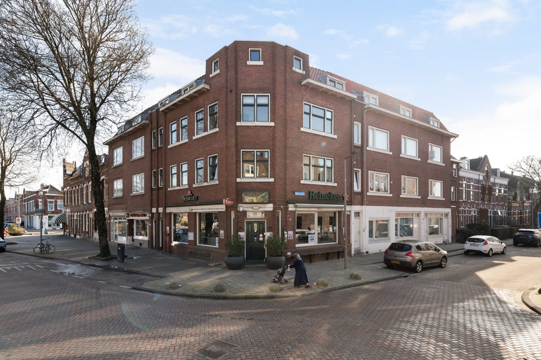 Foto 1 van Klaverstraat 6-B01
