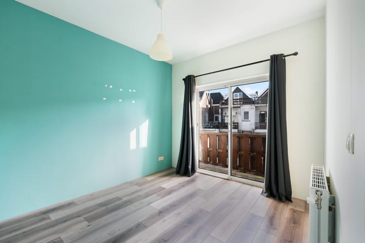 Foto 5 van Klaverstraat 6-B01