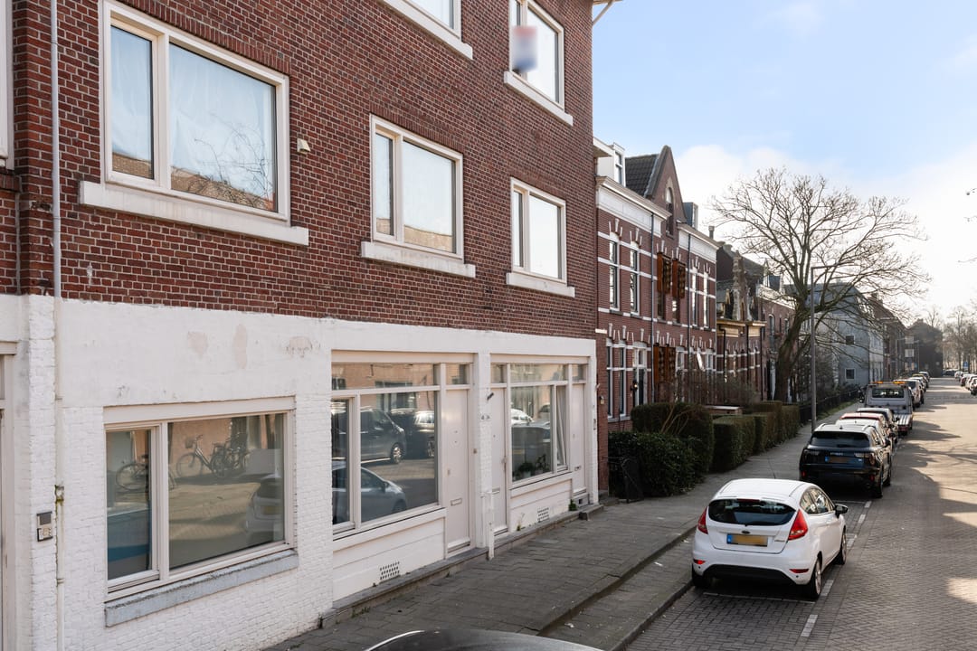 Foto 7 van Klaverstraat 6-B01