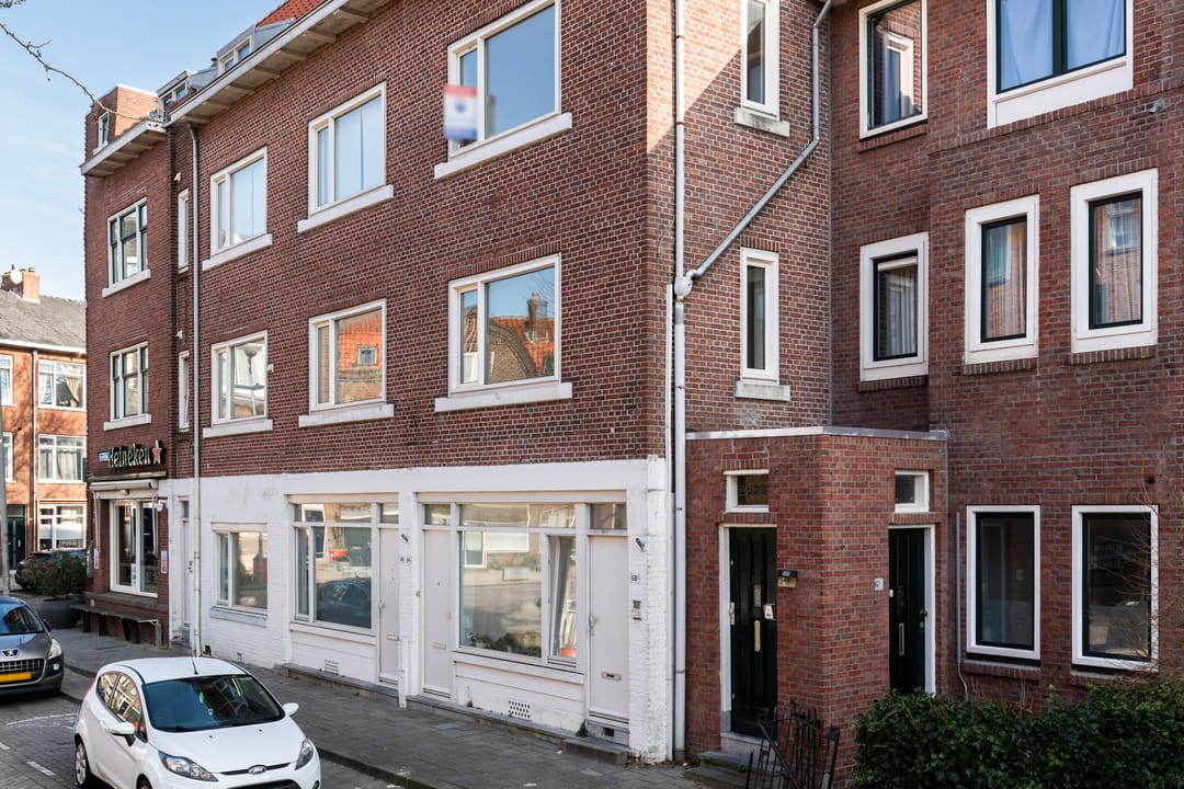 Foto 8 van Klaverstraat 6-B01