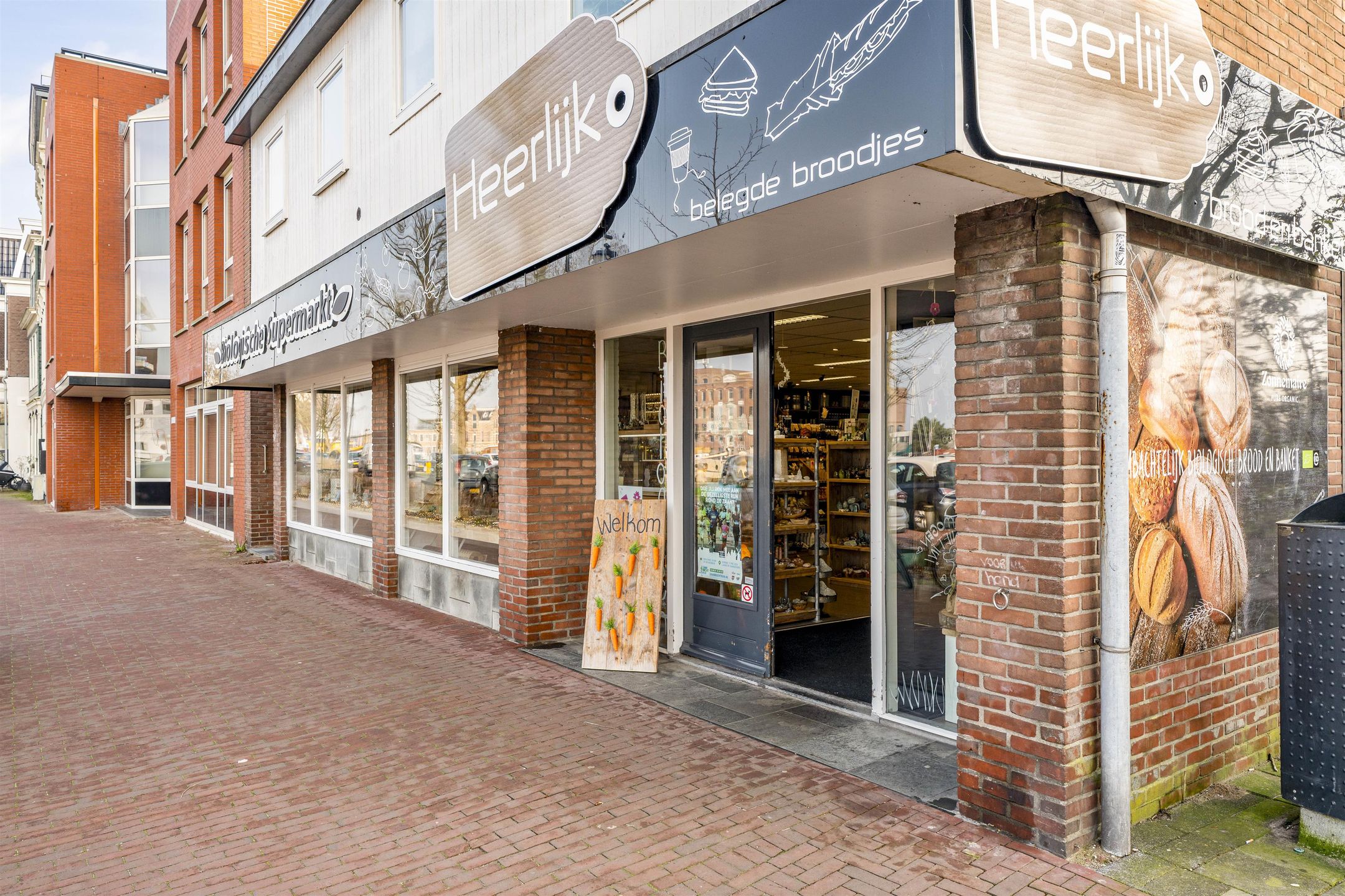 Foto 27 van Zaanweg 67-B