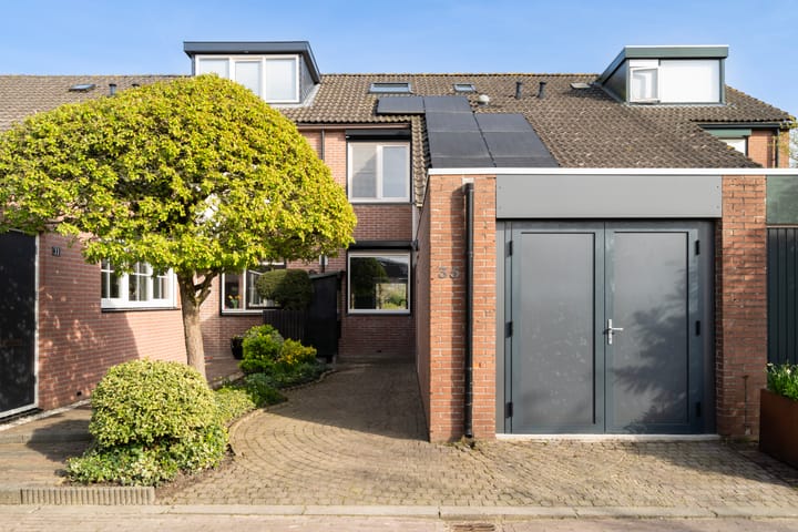 Photo 2 of Vlietland 35