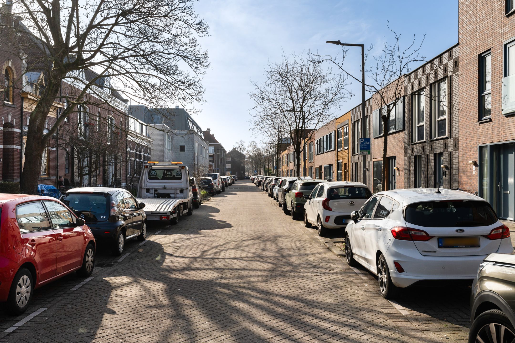 Foto 30 van Klaverstraat 6-B01