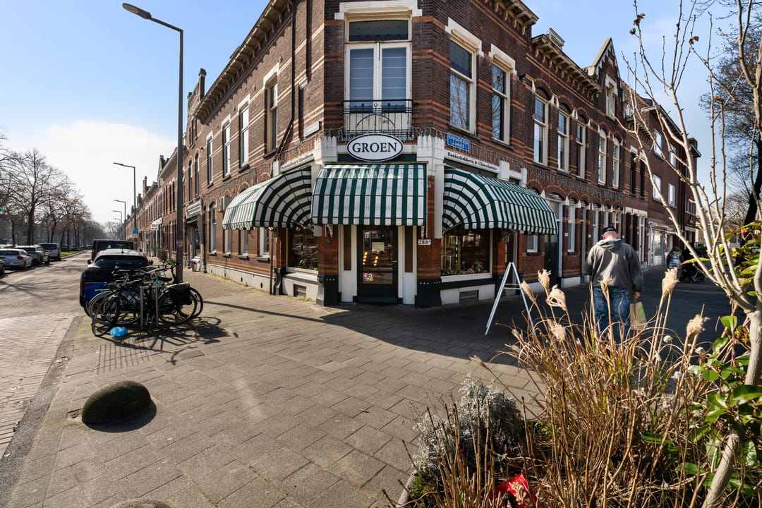 Foto 32 van Klaverstraat 6-B01