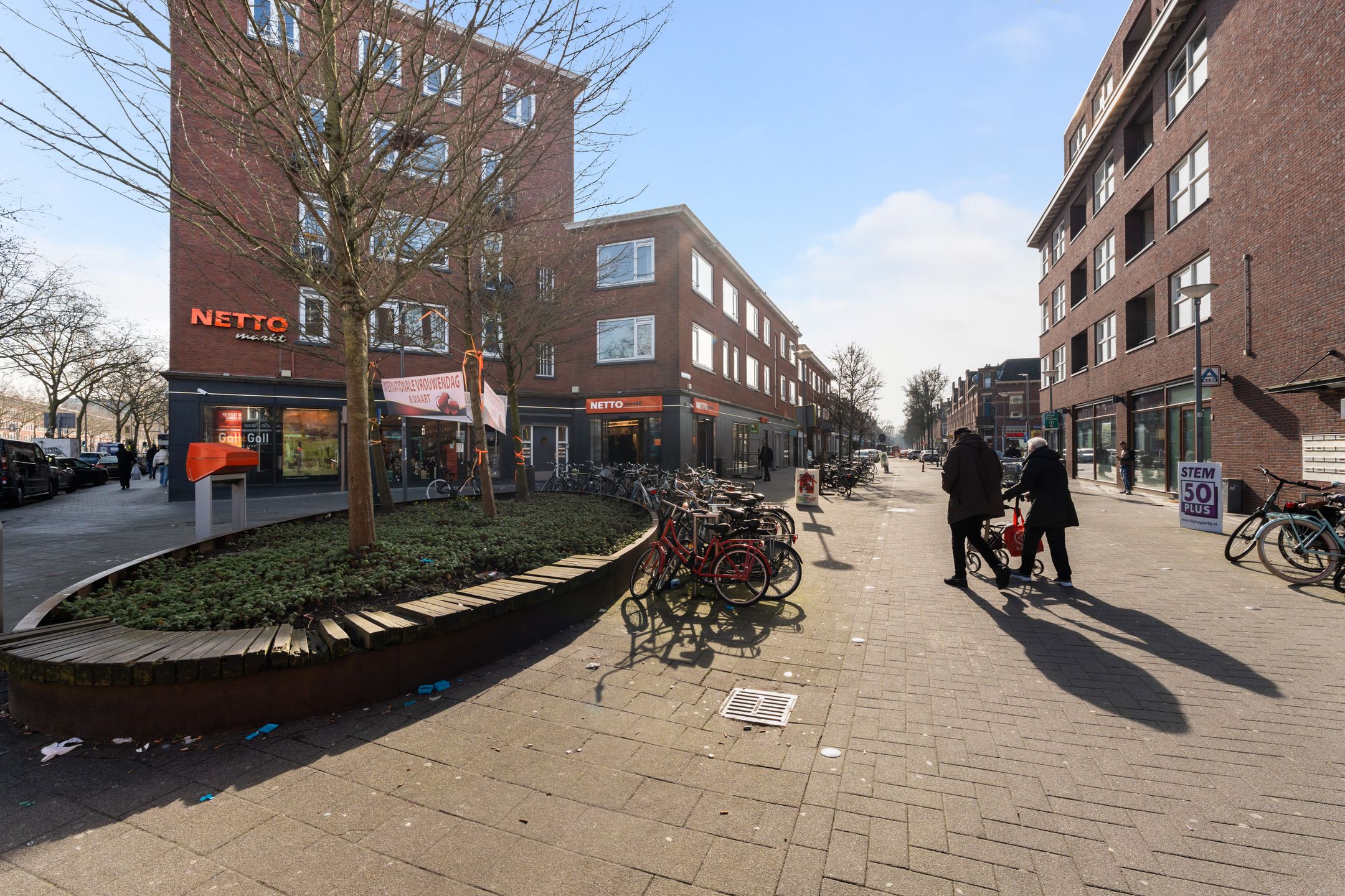 Foto 33 van Klaverstraat 6-B01