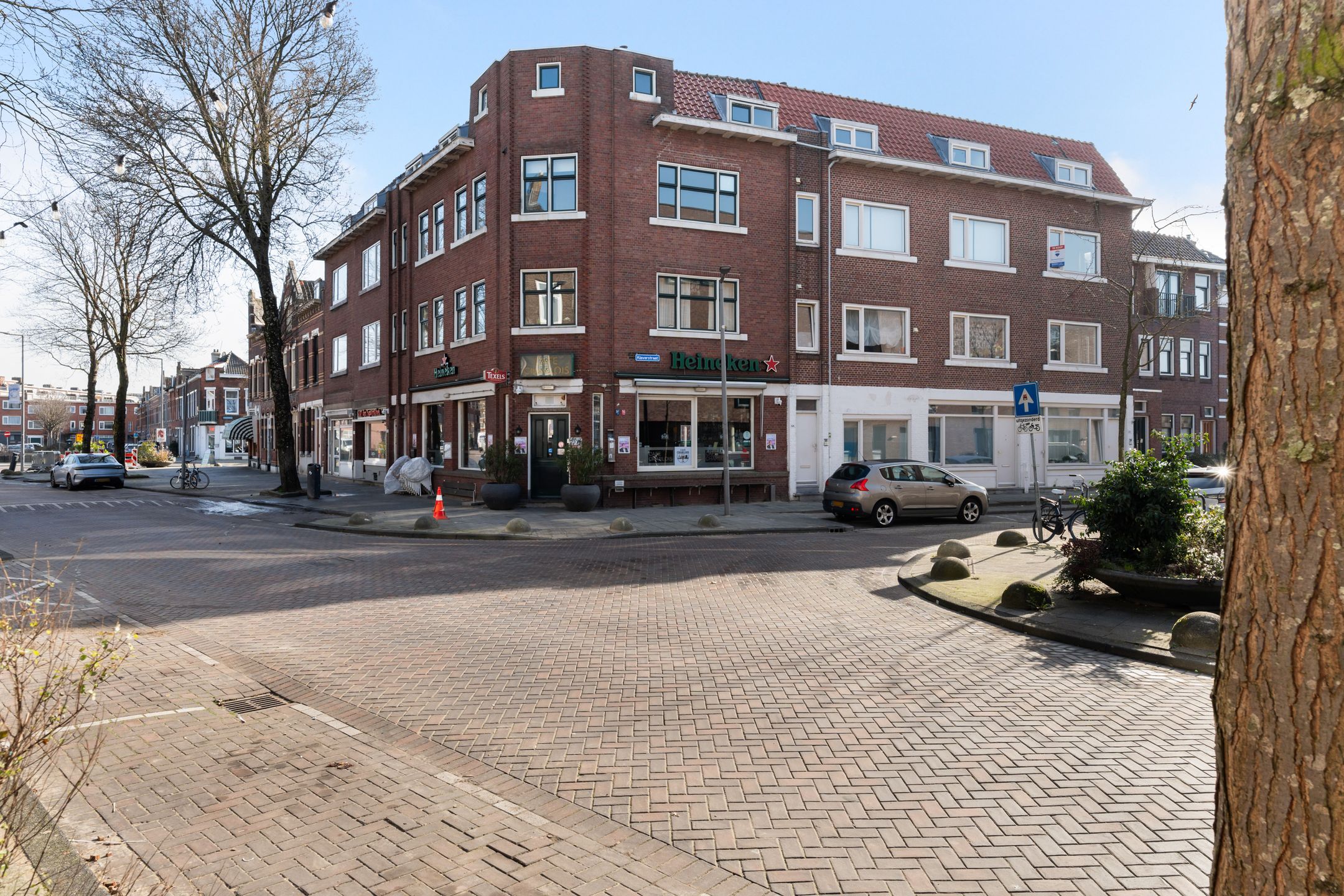 Foto 36 van Klaverstraat 6-B01