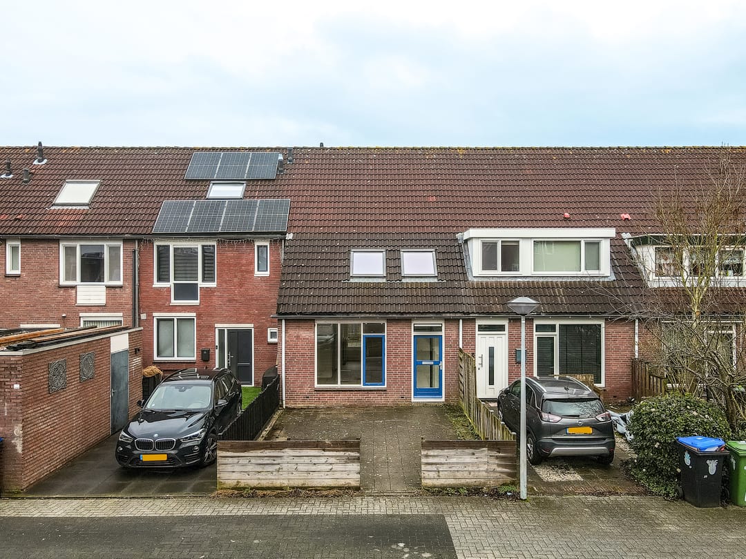 Foto 1 van Wogmeer 35