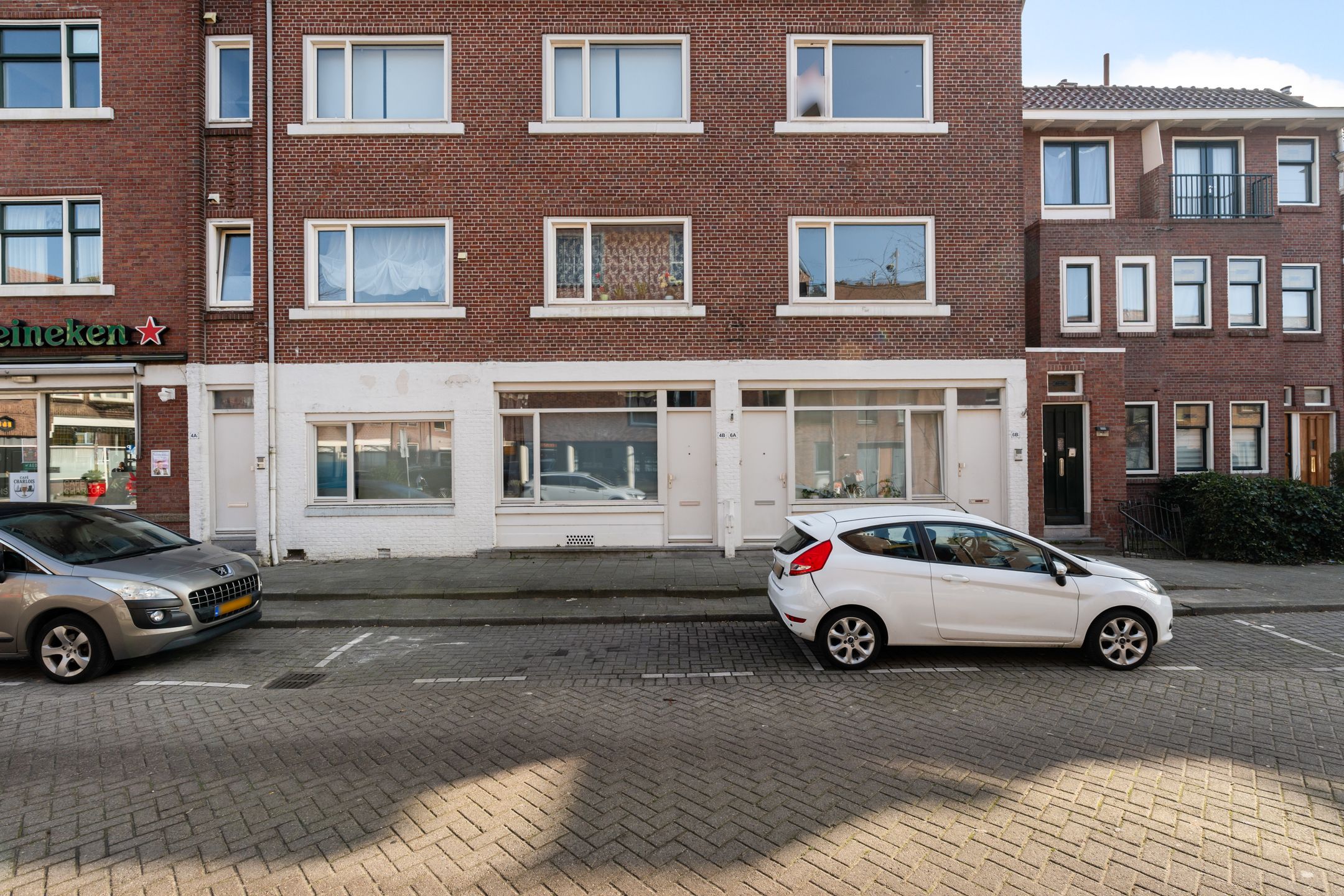 Foto 6 van Klaverstraat 6-B01