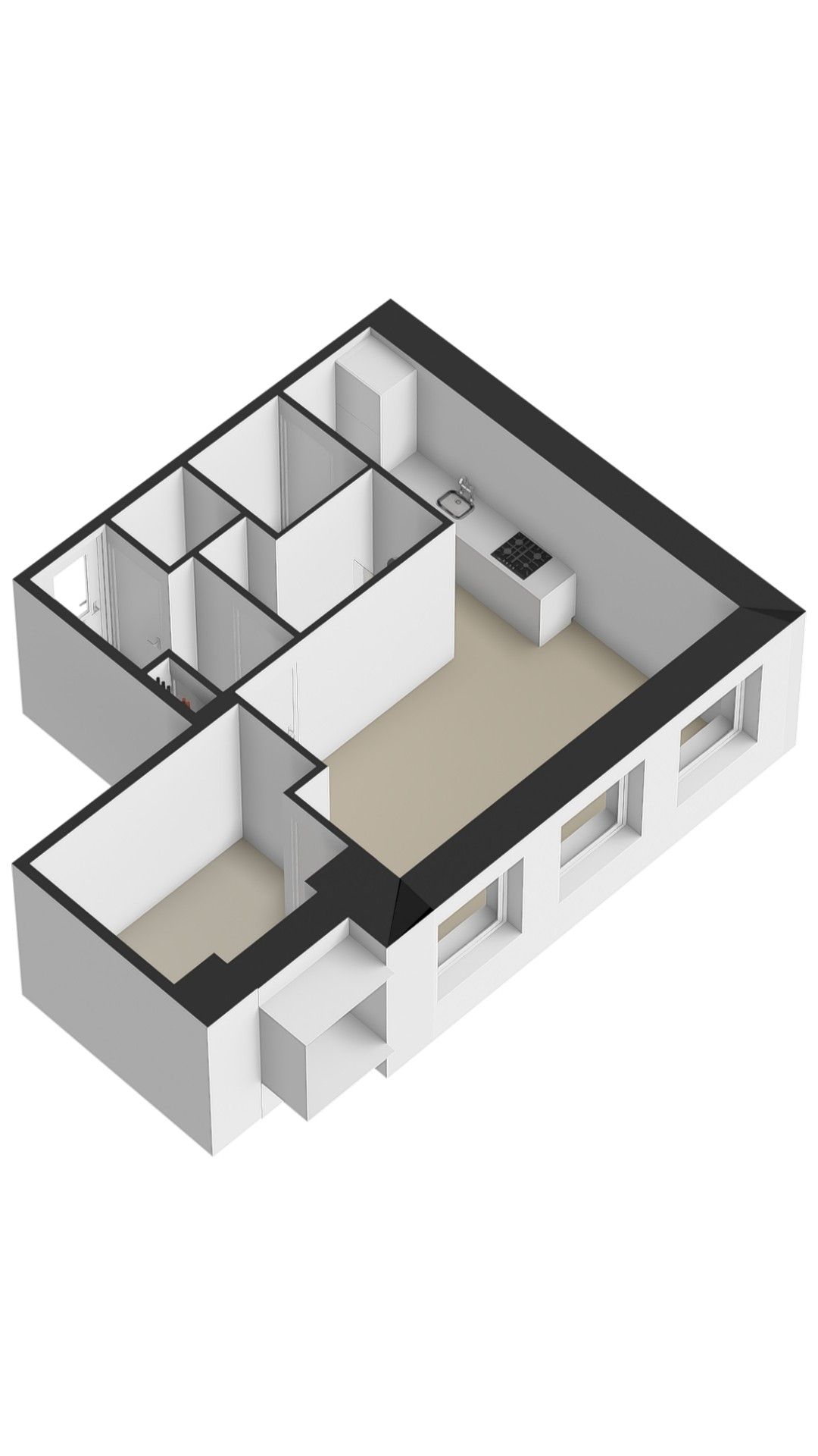Foto 32 van Zaanweg 67-B