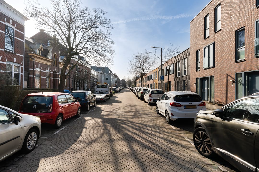 Foto 31 van Klaverstraat 6-B01