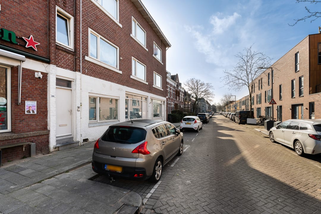 Foto 38 van Klaverstraat 6-B01