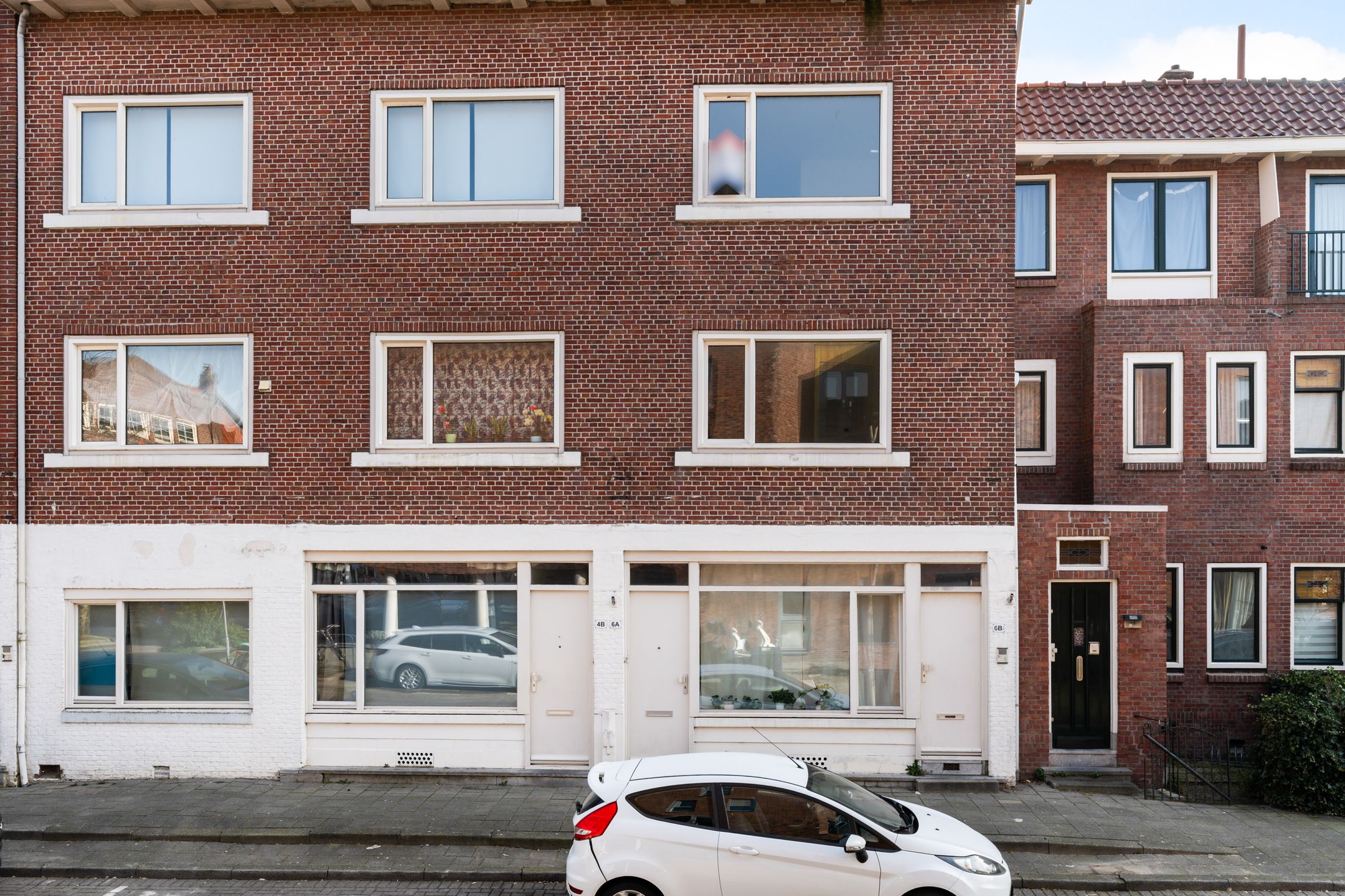 Foto 39 van Klaverstraat 6-B01