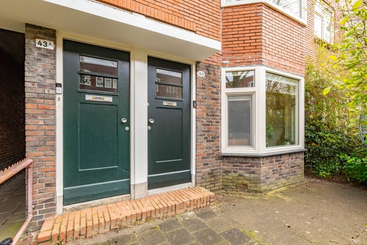 Foto 4 van Diephuisstraat 43