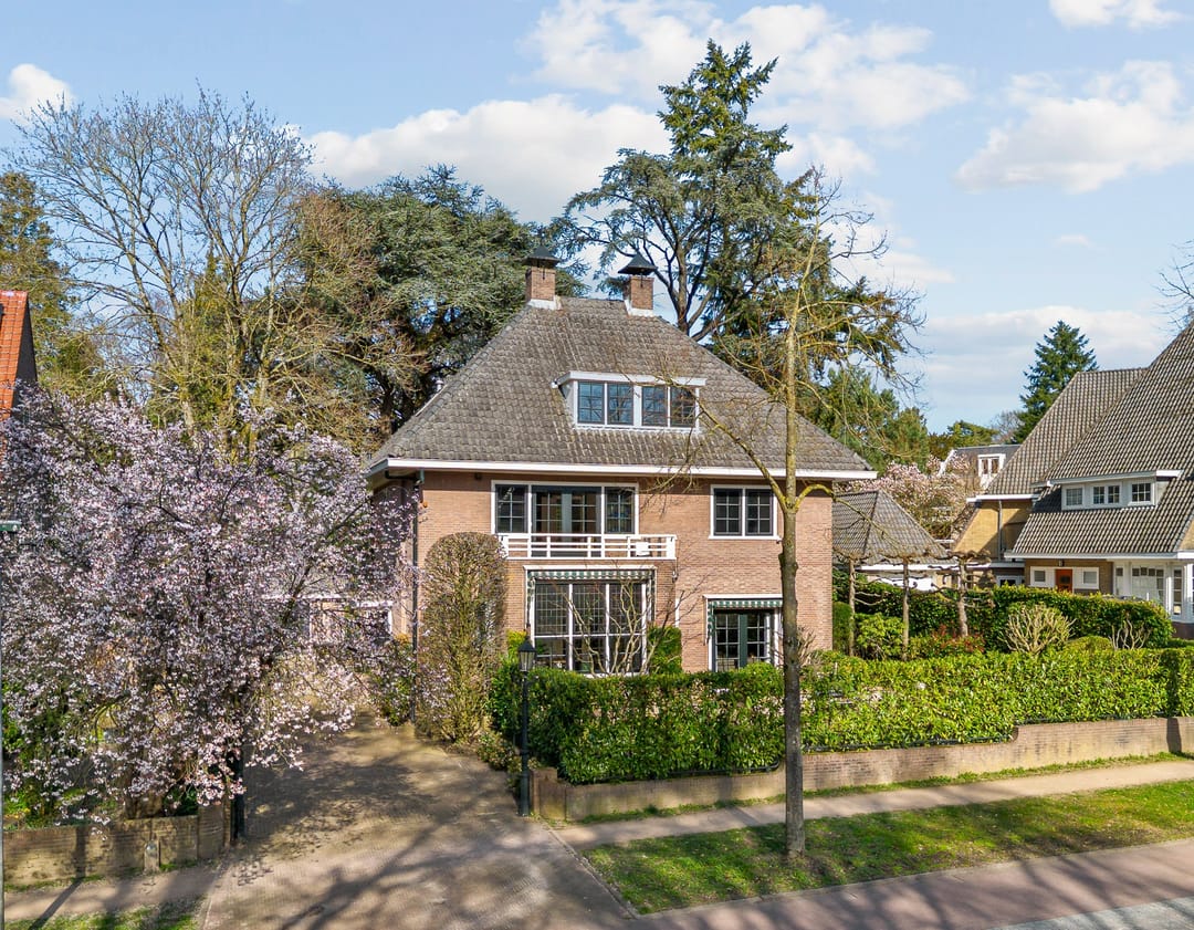 Photo 1 of 's-Gravelandseweg 82-B