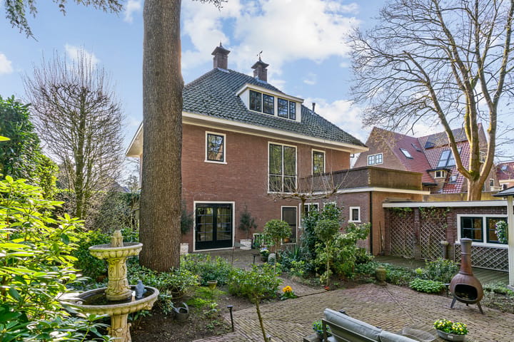 Photo 4 of 's-Gravelandseweg 82-B