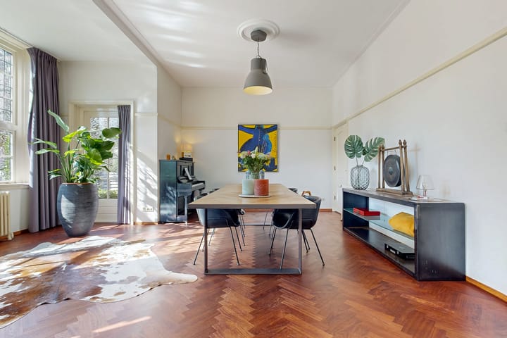 Photo 3 of 's-Gravelandseweg 82-B