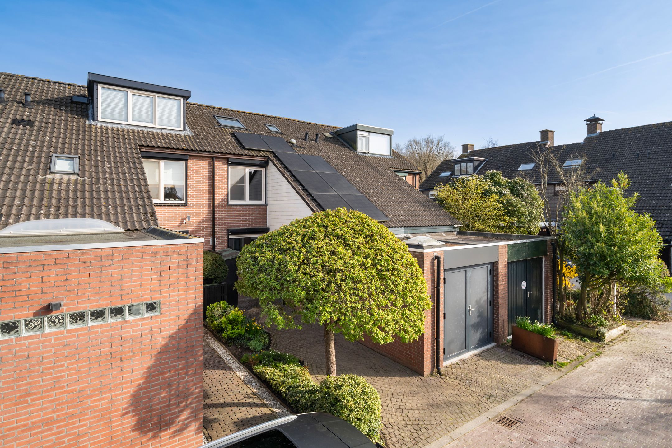 Foto 54 van Vlietland 35