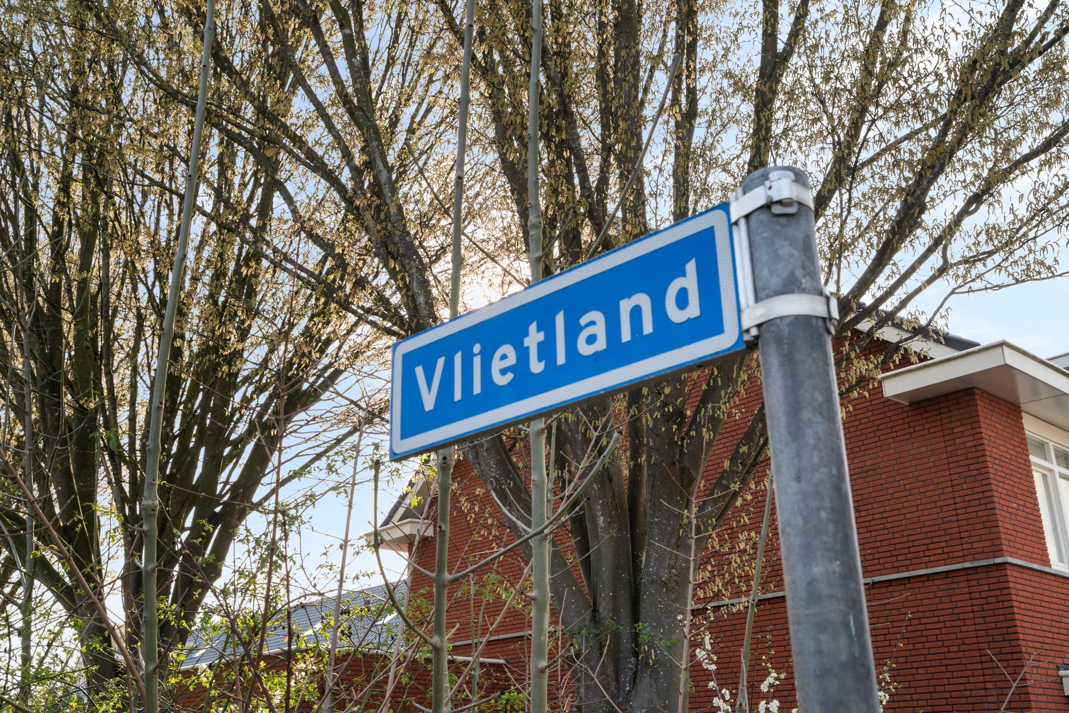 Rij- en hoekwoningen B3 Sint Philipsland - Aanzicht 5
