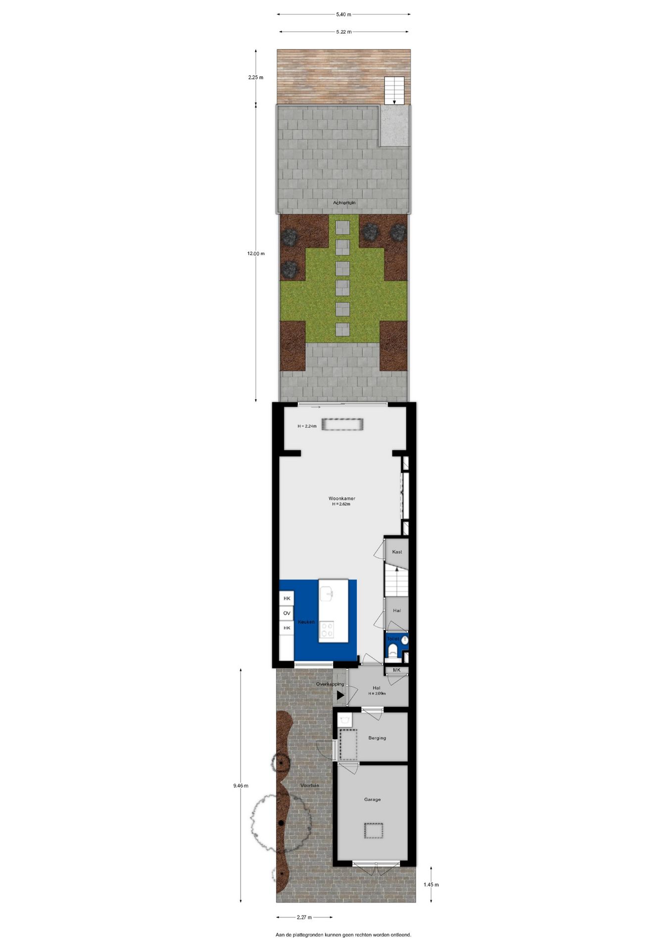 Foto 59 van Vlietland 35