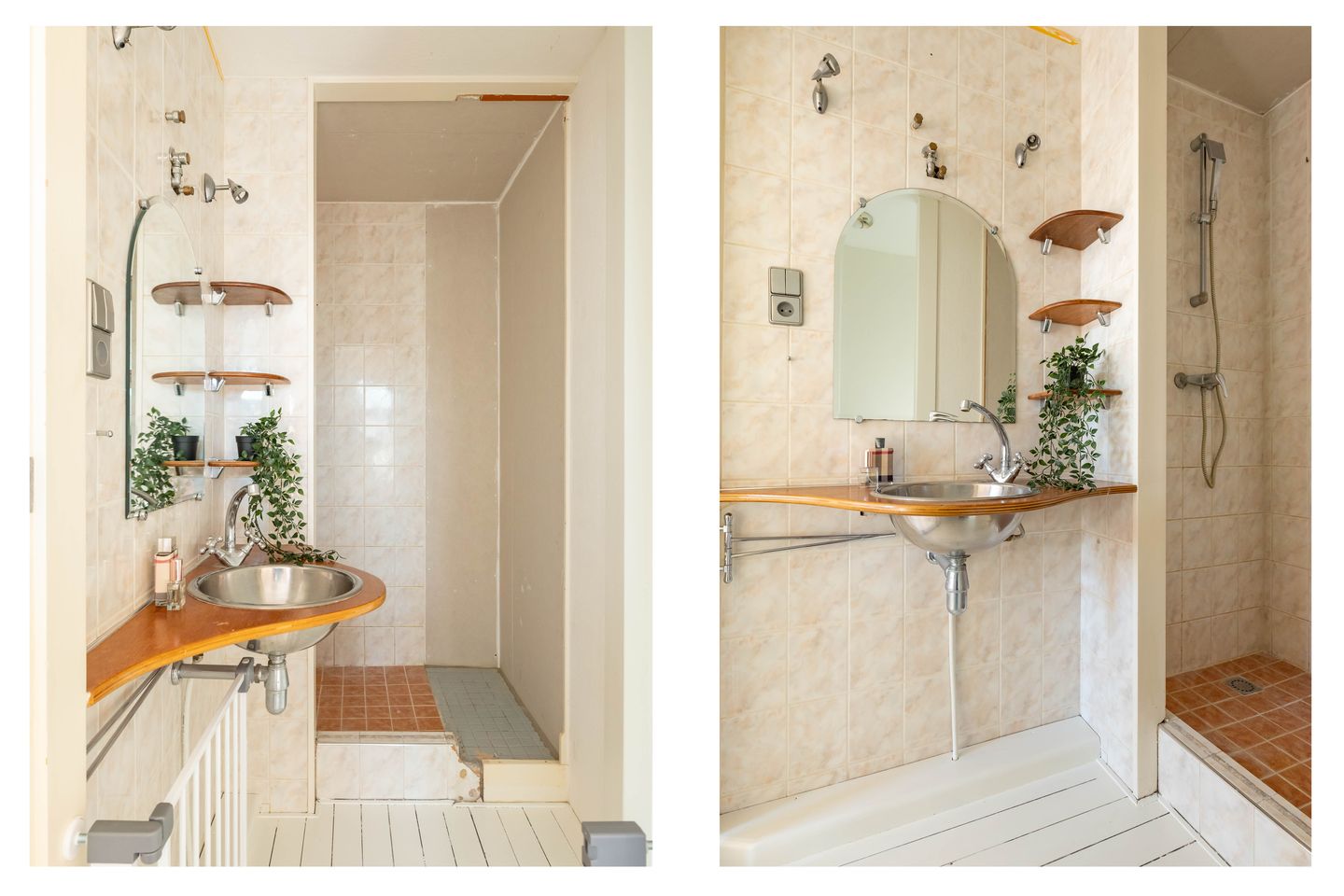 Spacious Ground Floor Apartment with Two Bathrooms and Gardens in Groningen's Professorenbuurt — 34