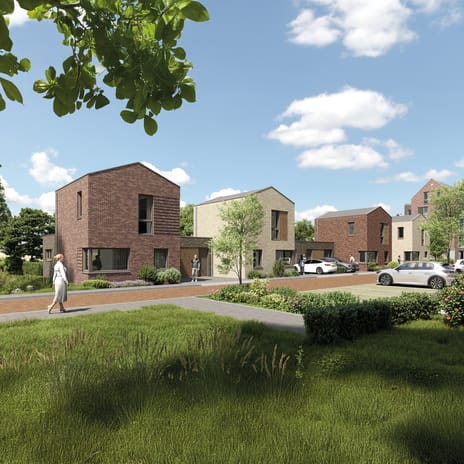 Waterwoningen thumbnail