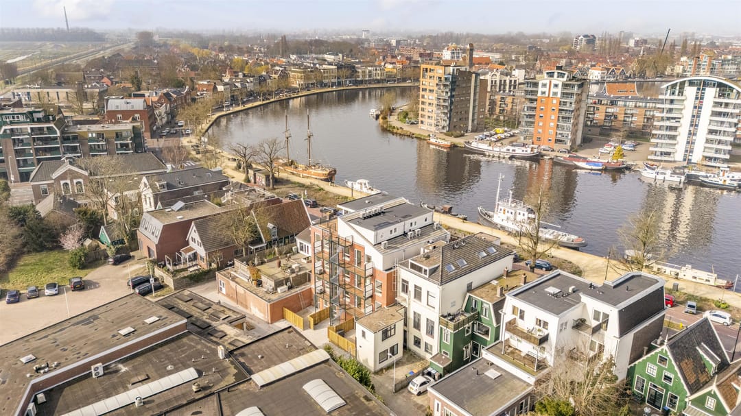 Foto 16 van Zaanweg 67-B